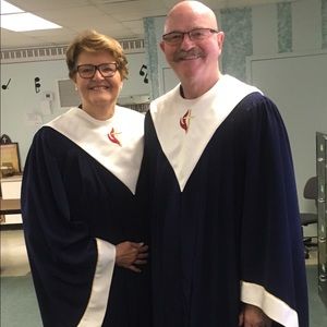 Meet your Posher, Gretchen